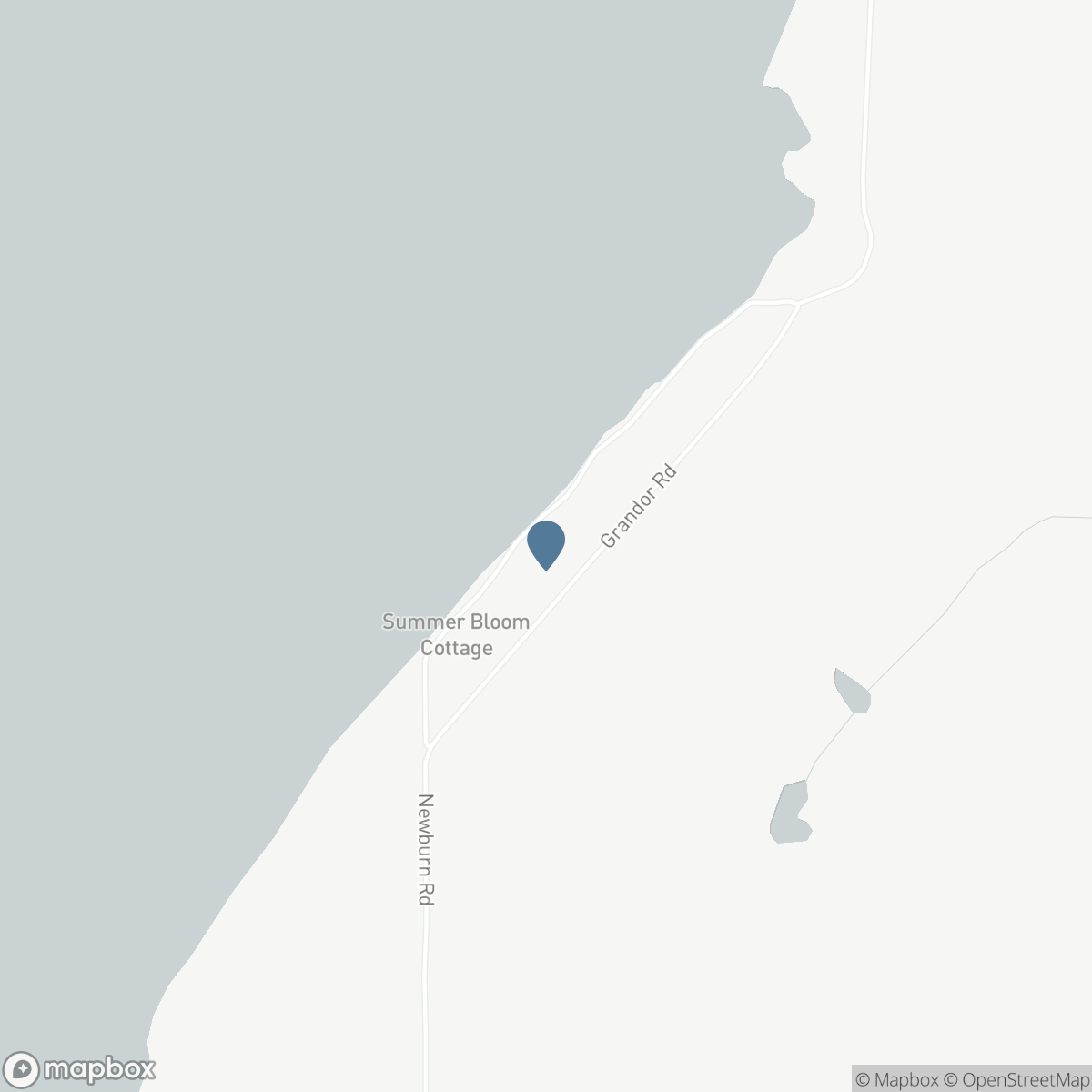 81 GRANDOR ROAD, Manitoulin Island, Ontario P0P 1J0